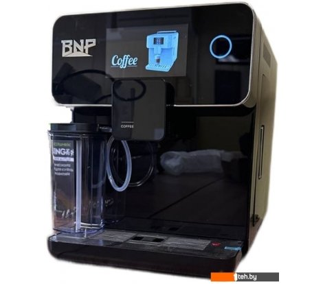  - Кофеварки и кофемашины BNP BNP-Coffee-1 (черный) - BNP-Coffee-1 (черный)