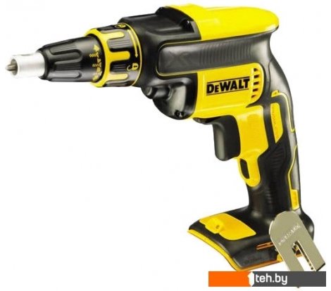  - Шуруповерты, гайковерты, электроотвертки DeWalt DCF620N (без АКБ) - DCF620N (без АКБ)