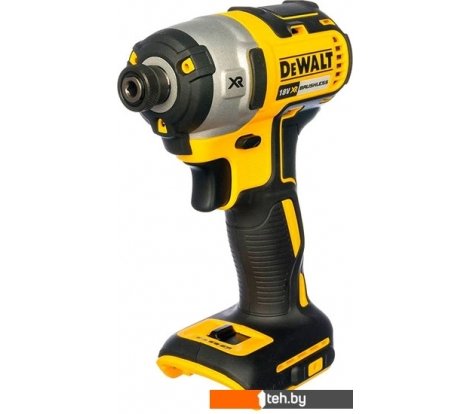  - Шуруповерты, гайковерты, электроотвертки DeWalt DCF887NT-XJ (без АКБ, кейс) - DCF887NT-XJ (без АКБ, кейс)