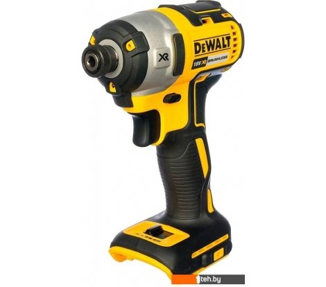  - Шуруповерты, гайковерты, электроотвертки DeWalt DCF887NT-XJ (без АКБ, кейс) - DCF887NT-XJ (без АКБ, кейс)