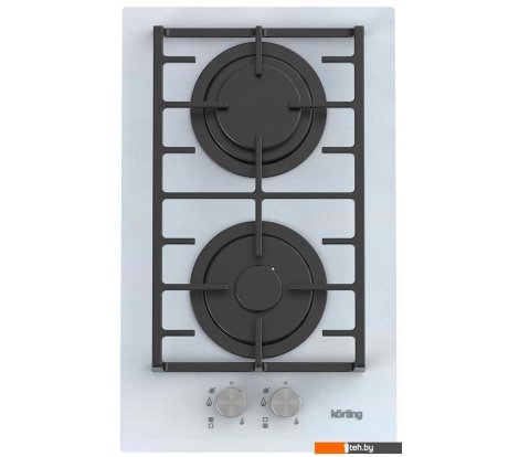  - Варочные панели Korting HGG 3825 CW - HGG 3825 CW