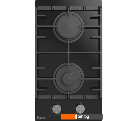 - Варочные панели Evelux HEG 300 BG - HEG 300 BG