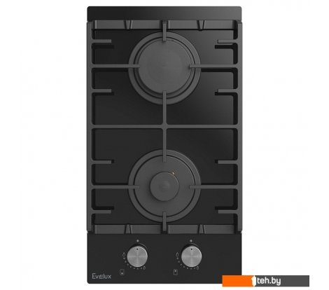  - Варочные панели Evelux HEG 300 BG - HEG 300 BG