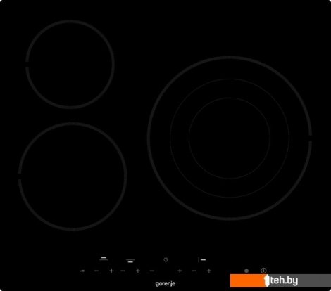  - Варочные панели Gorenje ECT63ASC - ECT63ASC