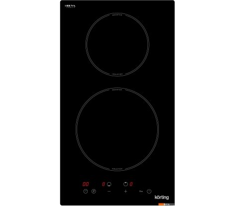 - Варочные панели Korting HI 32021 B - HI 32021 B