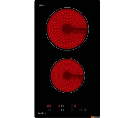  - Варочные панели Evelux EV 3020 - EV 3020
