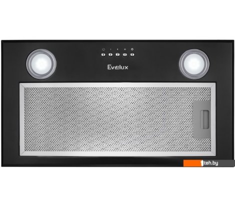  - Вытяжки Evelux Margit 60 B - Margit 60 B
