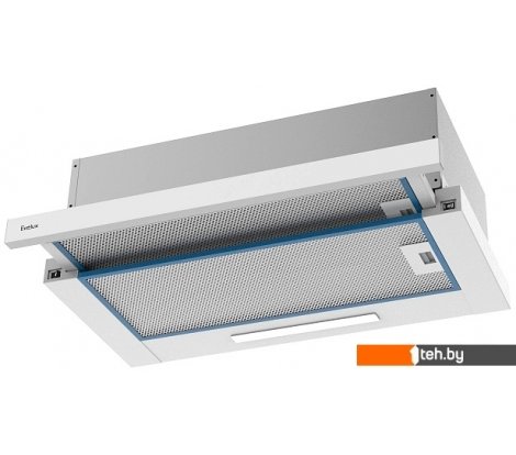  - Вытяжки Evelux Tel 60 W - Tel 60 W