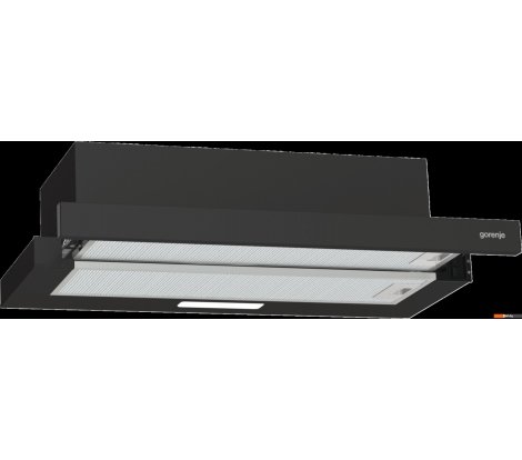  - Вытяжки Gorenje TH606E4B - TH606E4B