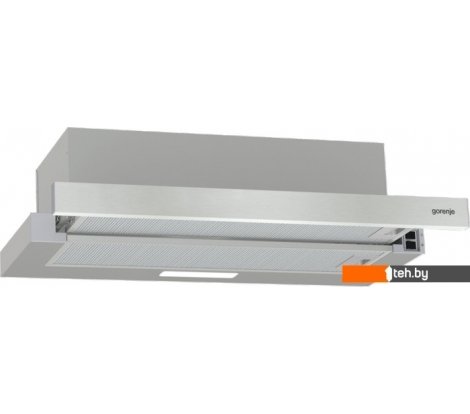  - Вытяжки Gorenje TH606E4X - TH606E4X