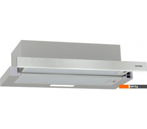  - Вытяжки Gorenje TH606E4X - TH606E4X