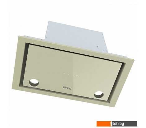  - Вытяжки Korting KHI 6777 GB - KHI 6777 GB