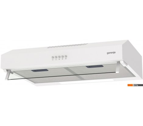  - Вытяжки Gorenje WHU529EW/M - WHU529EW/M