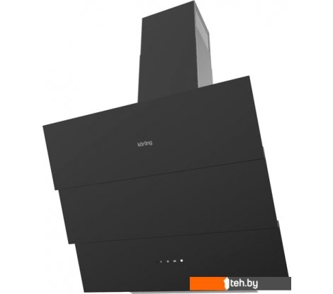 - Вытяжки Korting KHC 68073 GN - KHC 68073 GN