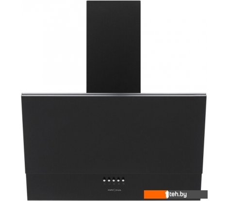  - Вытяжки Krona Platte 600 Black PB (черный) - Platte 600 Black PB (черный)