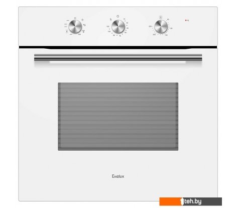 - Духовые шкафы Evelux EO 620 W - EO 620 W