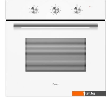 - Духовые шкафы Evelux EO 620 W - EO 620 W