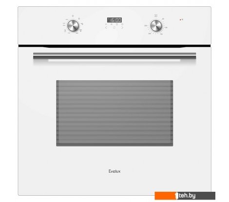  - Духовые шкафы Evelux EO 630 PW - EO 630 PW