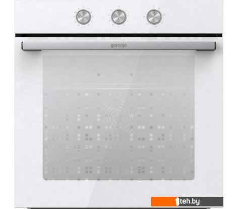 - Духовые шкафы Gorenje BO6725E02WG - BO6725E02WG