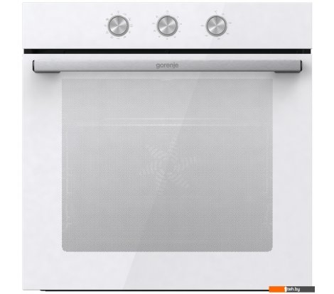  - Духовые шкафы Gorenje BO6725E02WG - BO6725E02WG