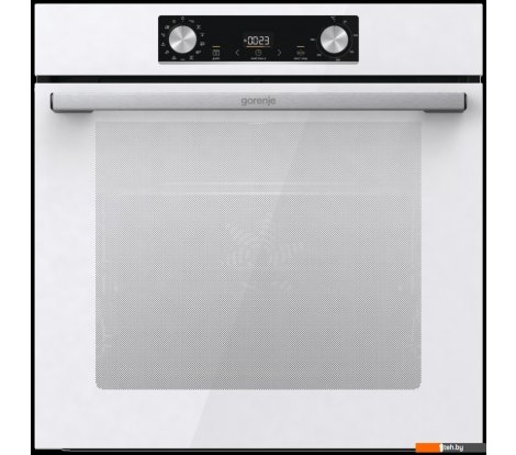  - Духовые шкафы Gorenje BOS6737E06WG - BOS6737E06WG