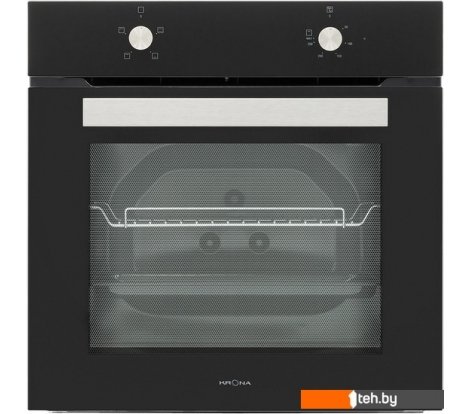  - Духовые шкафы Krona Astro 60 BL - Astro 60 BL