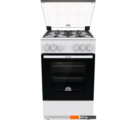  - Кухонные плиты Gorenje GG5A10WH - GG5A10WH