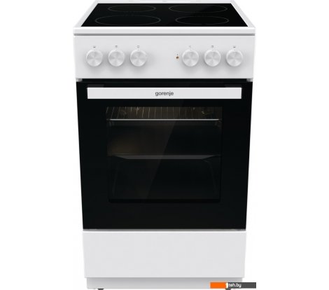  - Кухонные плиты Gorenje GEC5A12WG-B - GEC5A12WG-B