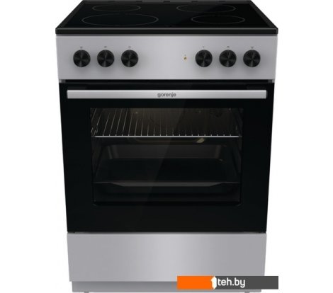  - Кухонные плиты Gorenje GEC6A11SG - GEC6A11SG
