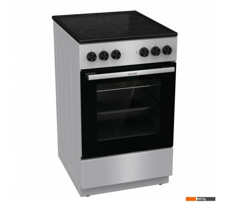  - Кухонные плиты Gorenje GEC6A11SG - GEC6A11SG