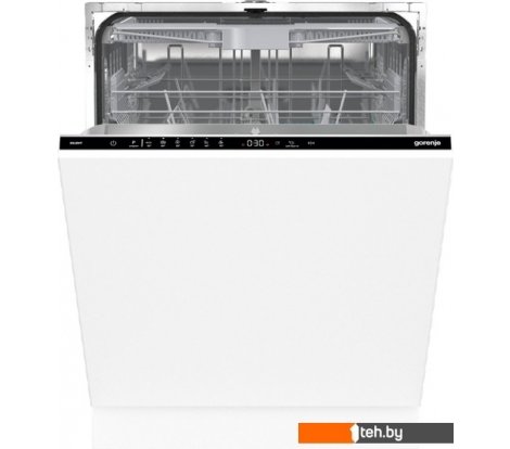 - Посудомоечные машины Gorenje GV643E90 - GV643E90