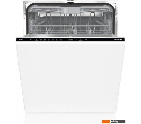  - Посудомоечные машины Gorenje GV643E90 - GV643E90