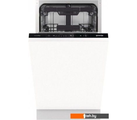 - Посудомоечные машины Gorenje GV561D10 - GV561D10