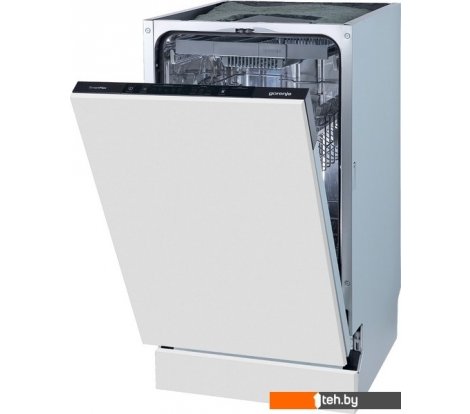  - Посудомоечные машины Gorenje GV561D10 - GV561D10