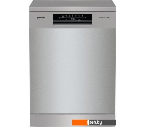 - Посудомоечные машины Gorenje GS643D90X - GS643D90X