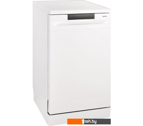  - Посудомоечные машины Gorenje GS520E15W - GS520E15W