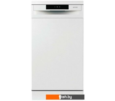  - Посудомоечные машины Gorenje GS520E15W - GS520E15W