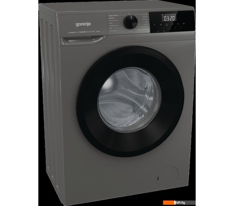  - Стиральная машина Gorenje W2NHPI62SCSS - W2NHPI62SCSS