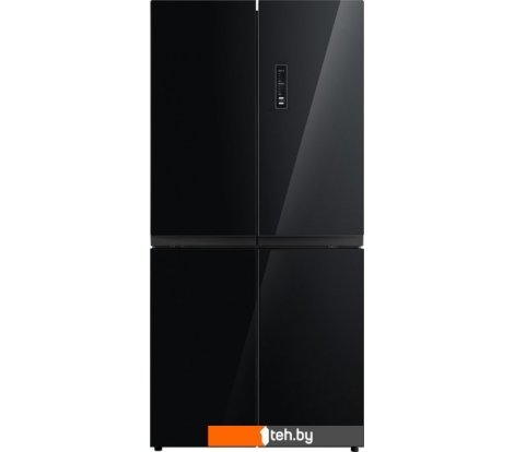  - Холодильники Korting KNFM 81787 GN - KNFM 81787 GN