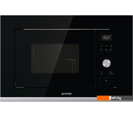  - Микроволновые печи Gorenje BMX201AG1BG - BMX201AG1BG