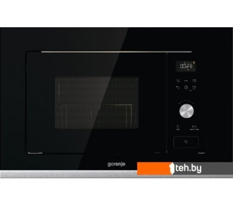  - Микроволновые печи Gorenje BMX201AG1BG - BMX201AG1BG