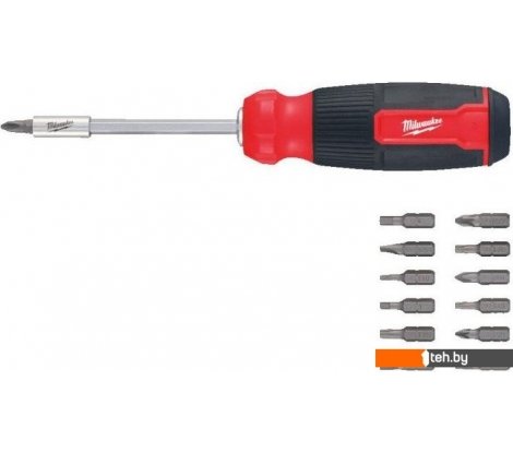  - Наборы инструментов Milwaukee 4932492806 (14 предметов) - 4932492806 (14 предметов)