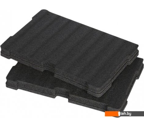  - Системы хранения инструментов Milwaukee Packout Foam Insert 4932471428 - Packout Foam Insert 4932471428