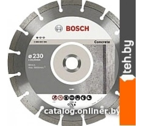 - Отрезные диски Bosch Standard 2.608.602.200 - Standard 2.608.602.200