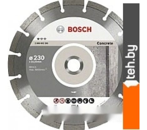  - Отрезные диски Bosch Standard 2.608.602.200 - Standard 2.608.602.200