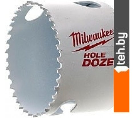  - Коронки Milwaukee Hole Dozer 49560113 - Hole Dozer 49560113