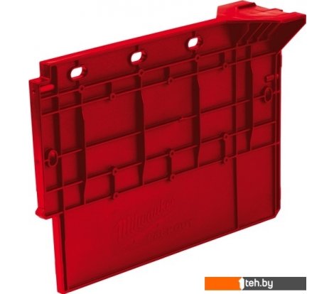 - Системы хранения инструментов Milwaukee Packout 4932480624 - Packout 4932480624