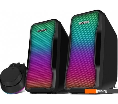  - Мультимедиа акустика SVEN 435 - 435