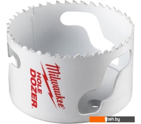  - Коронки Milwaukee Hole Dozer 49560129 - Hole Dozer 49560129