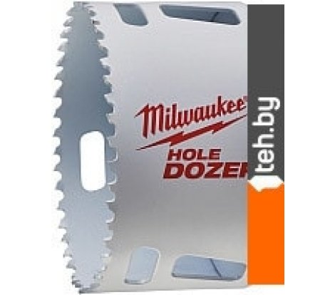  - Коронки Milwaukee Hole Dozer 49560183 - Hole Dozer 49560183